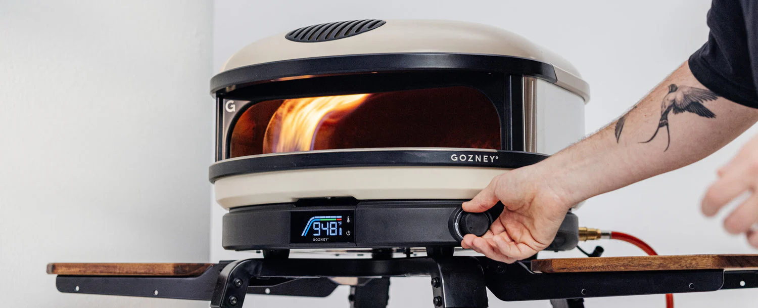 Master Your Backyard Grill